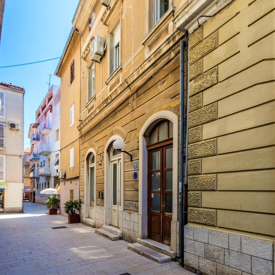 Hotel Divinity'S Reach - Old Town Center Zadar Exteriér fotografie