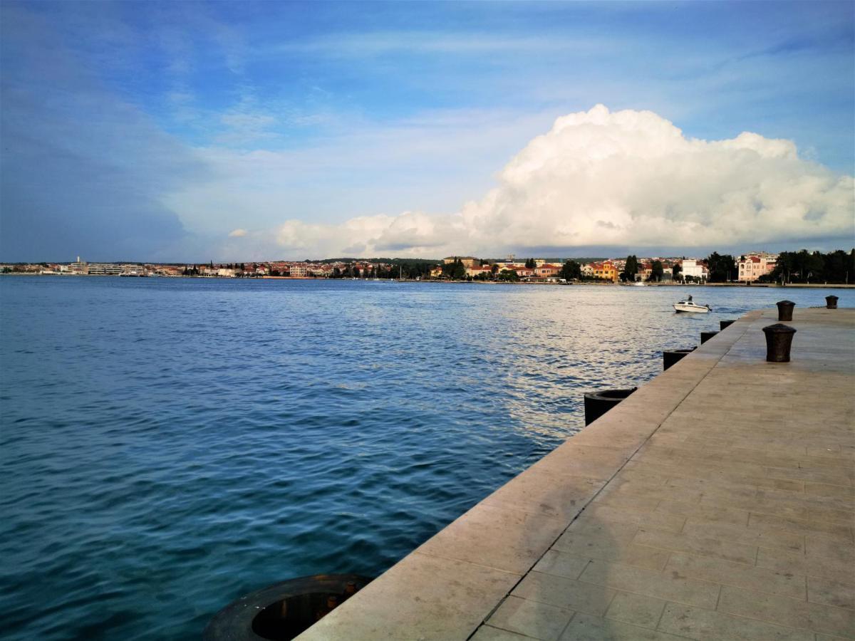 Hotel Divinity'S Reach - Old Town Center Zadar Exteriér fotografie